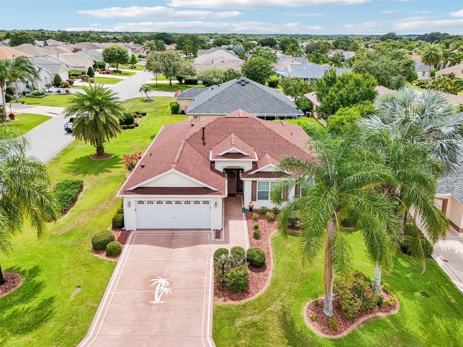 1722 Bugle Terrace, The Villages, FL 32162