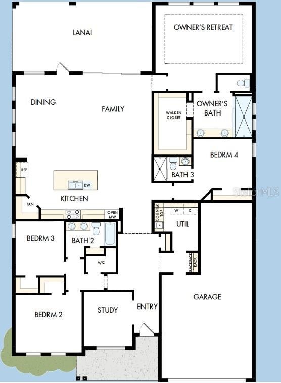 8206 Merritt Ave, Bradenton, FL 34210 photo