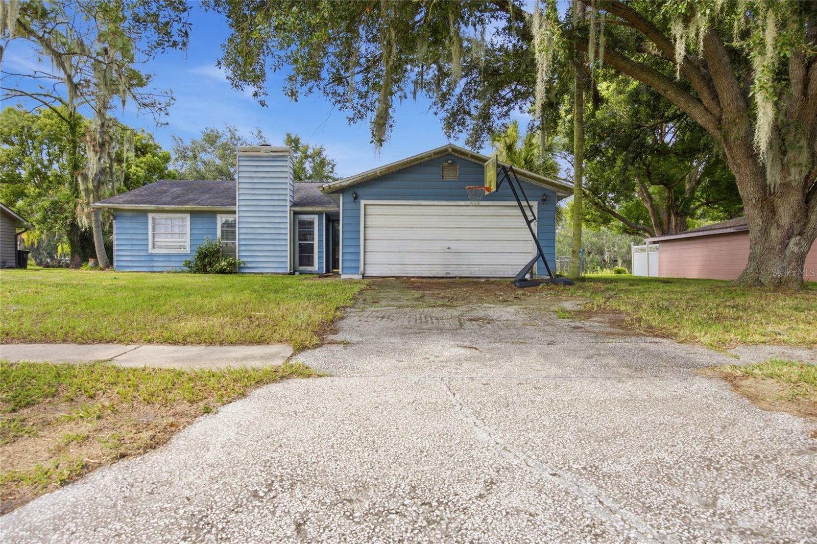 3135 Cross Fox Dr, Mulberry, FL 33860 photo