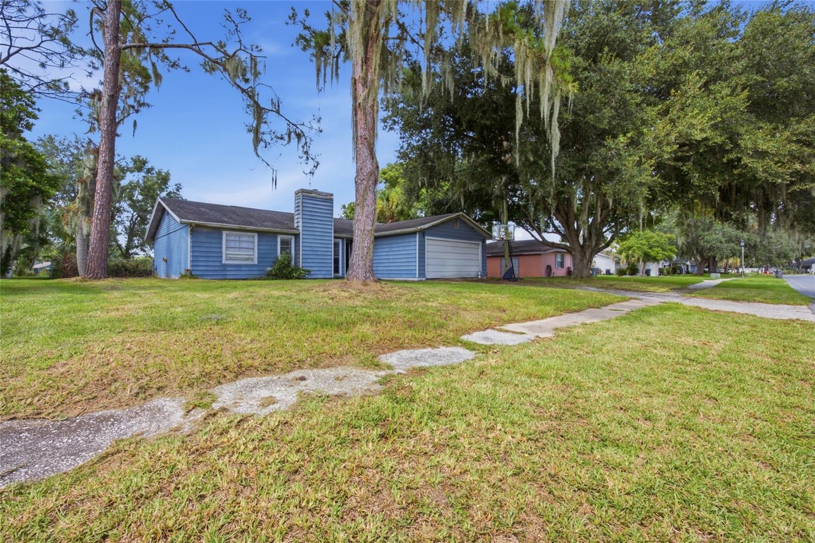 3135 Cross Fox Dr, Mulberry, FL 33860 photo