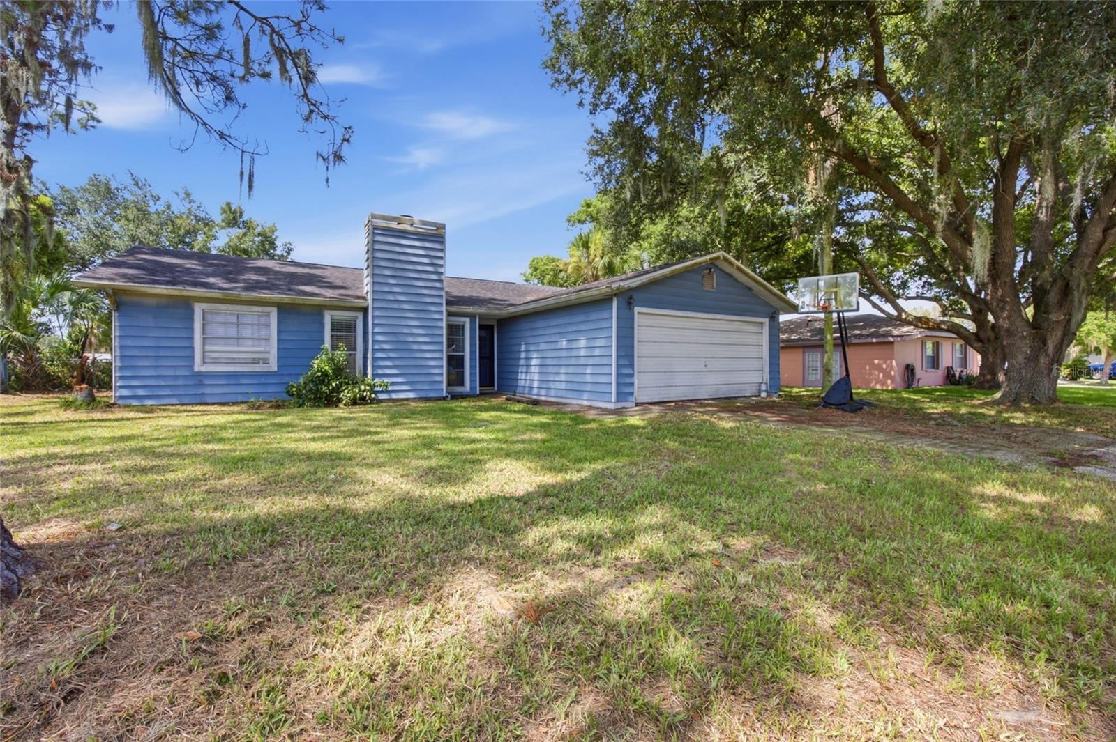 3135 Cross Fox Dr, Mulberry, FL 33860