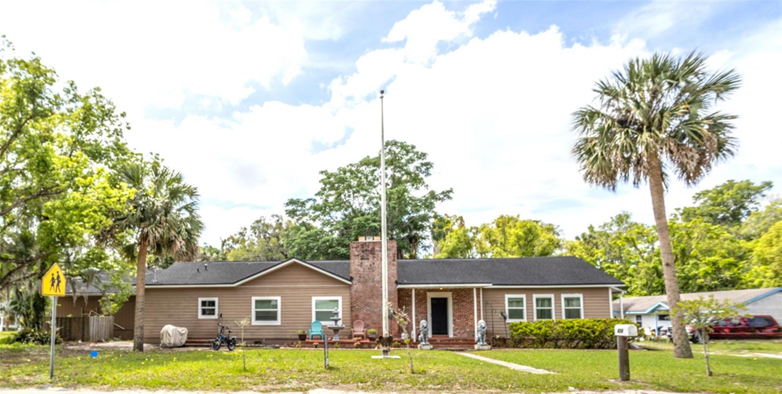 474 E University Ave, Orange City, FL 32763 photo