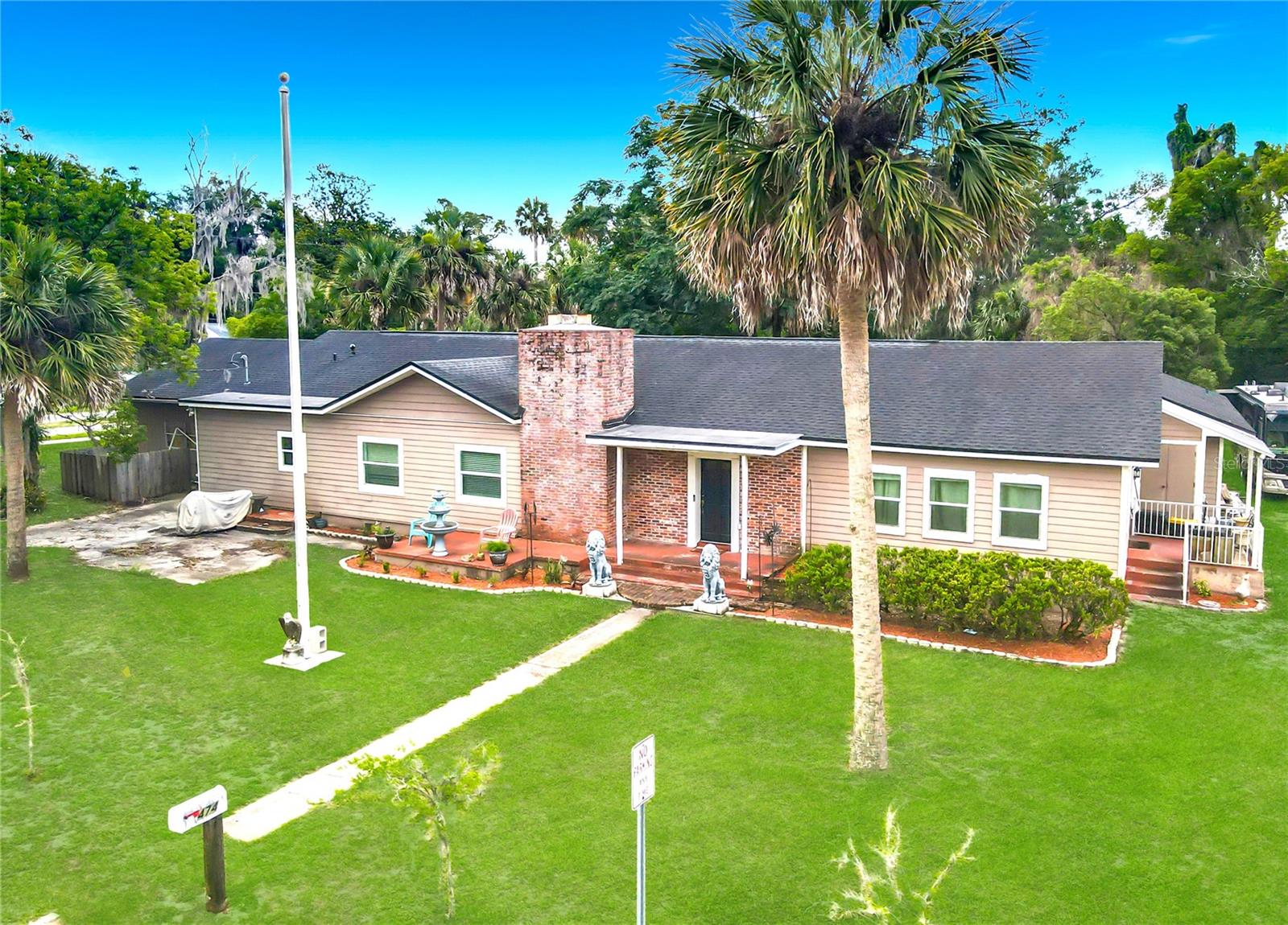 474 E University Ave, Orange City, FL 32763 photo