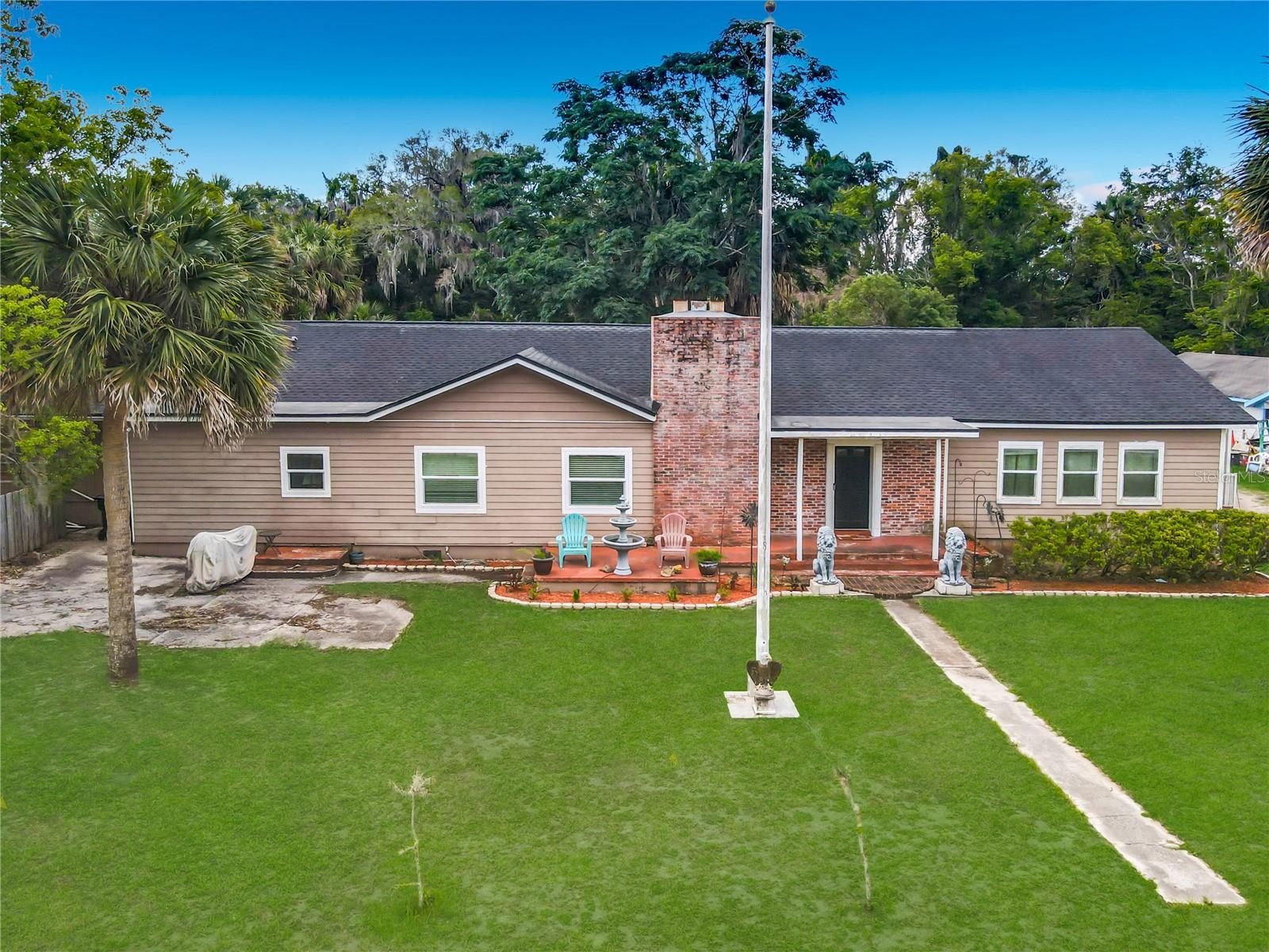 474 E University Ave, Orange City, FL 32763 photo