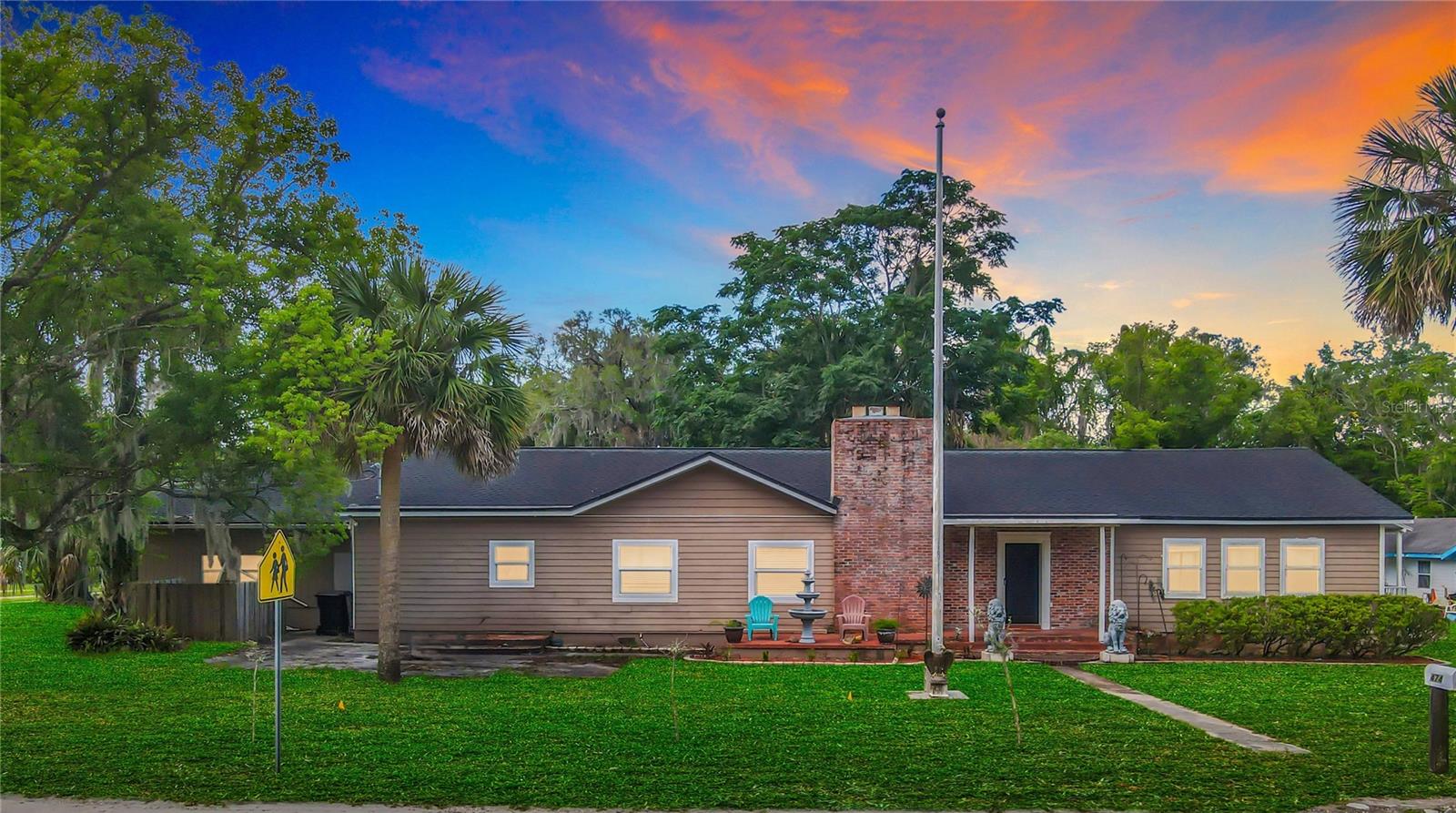 474 University Ave, Orange City, FL 32763