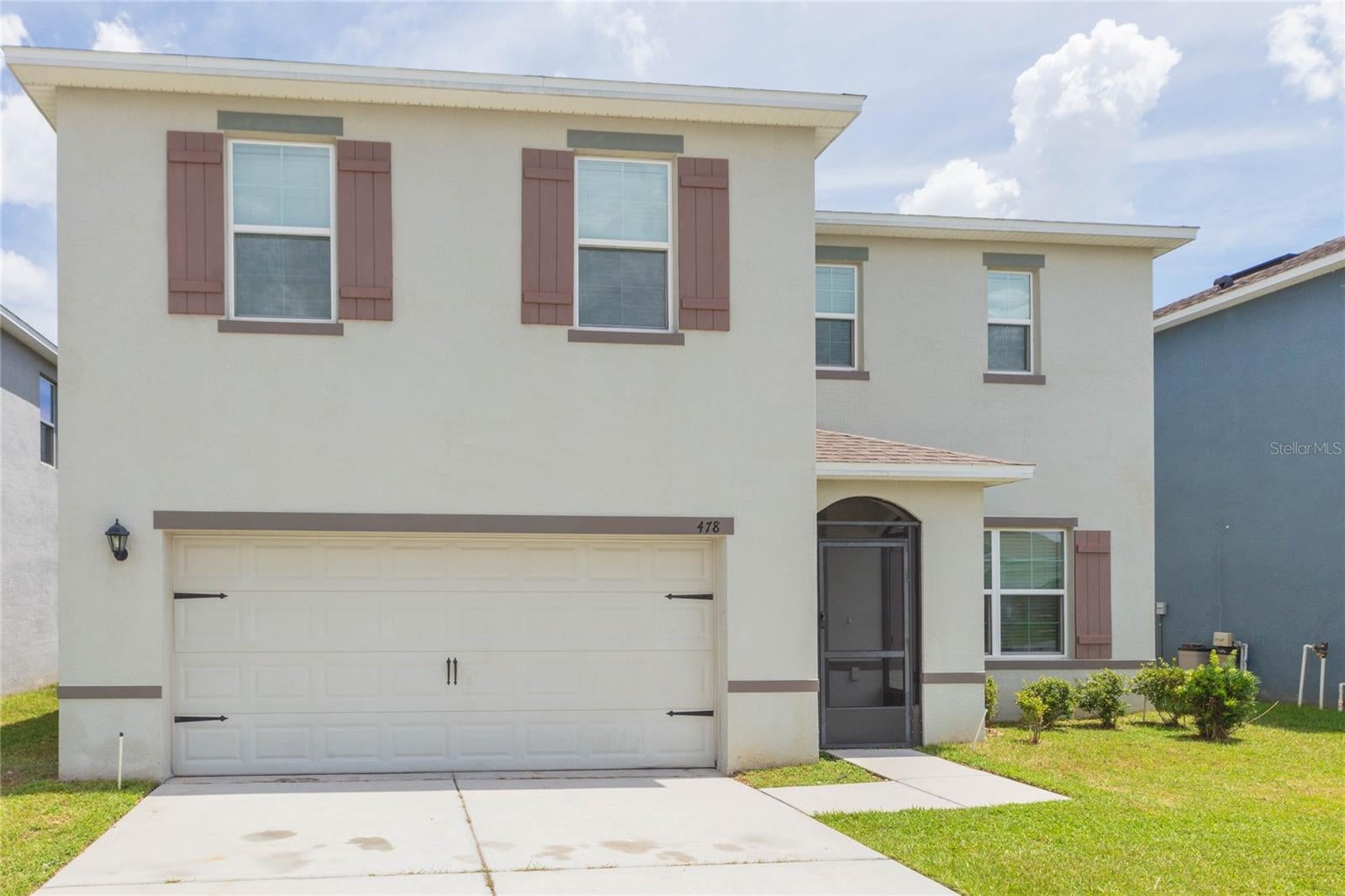 478 Autumn Stream Dr, Auburndale, FL 33823 photo