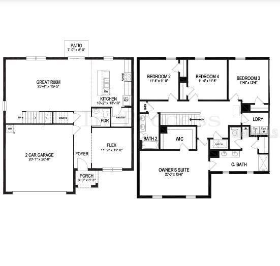 478 Autumn Stream Dr, Auburndale, FL 33823 photo