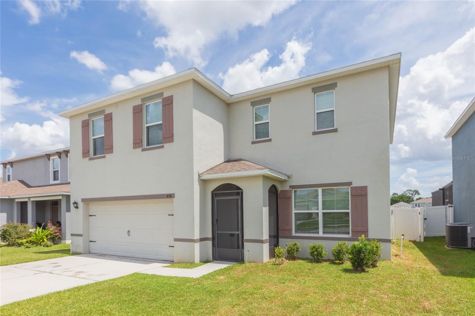 478 Autumn Stream Dr, Auburndale, FL 33823 photo