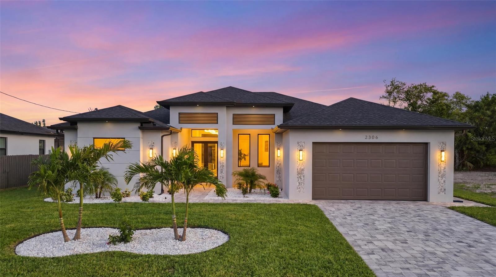 2306 16 Terrace, Cape Coral, FL 33991