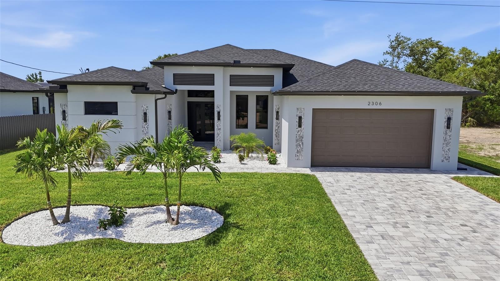 2306 SW 16 Terrace, Cape Coral, FL 33991 photo
