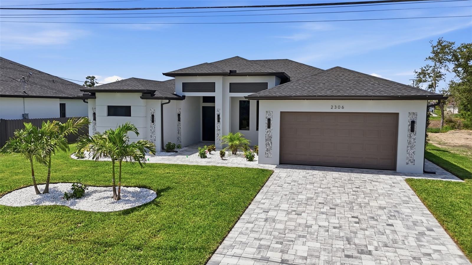 2306 SW 16 Terrace, Cape Coral, FL 33991 photo