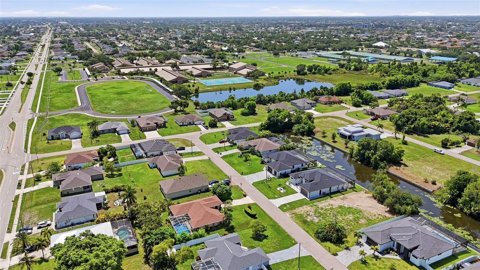 2306 SW 16 Terrace, Cape Coral, FL 33991 photo