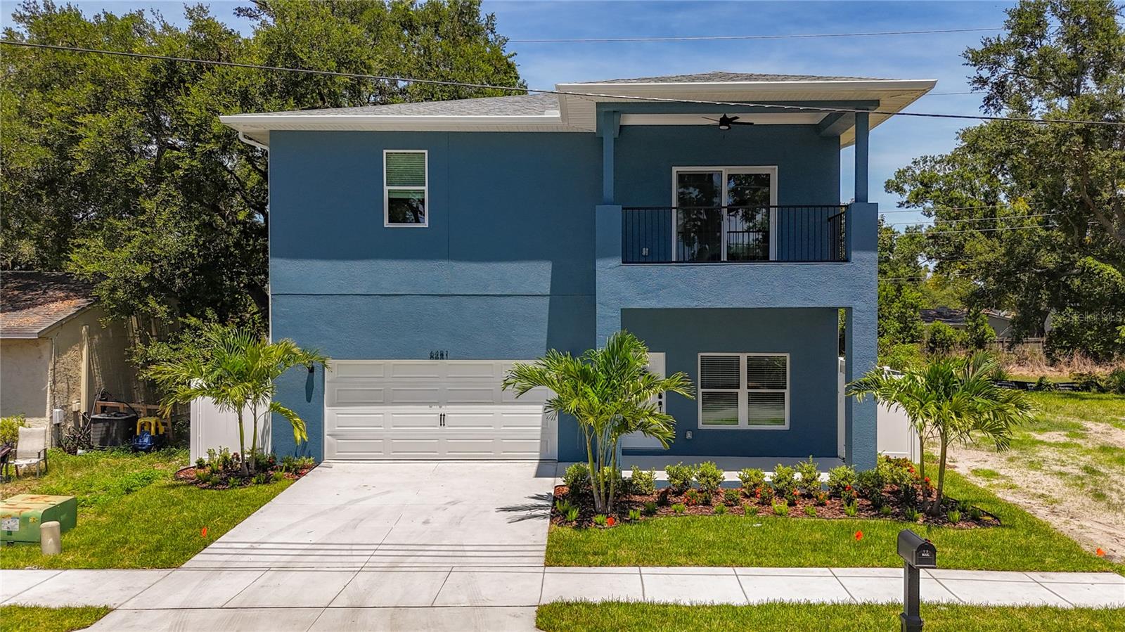 6481 28 St, Saint Petersburg, FL 33702 photo
