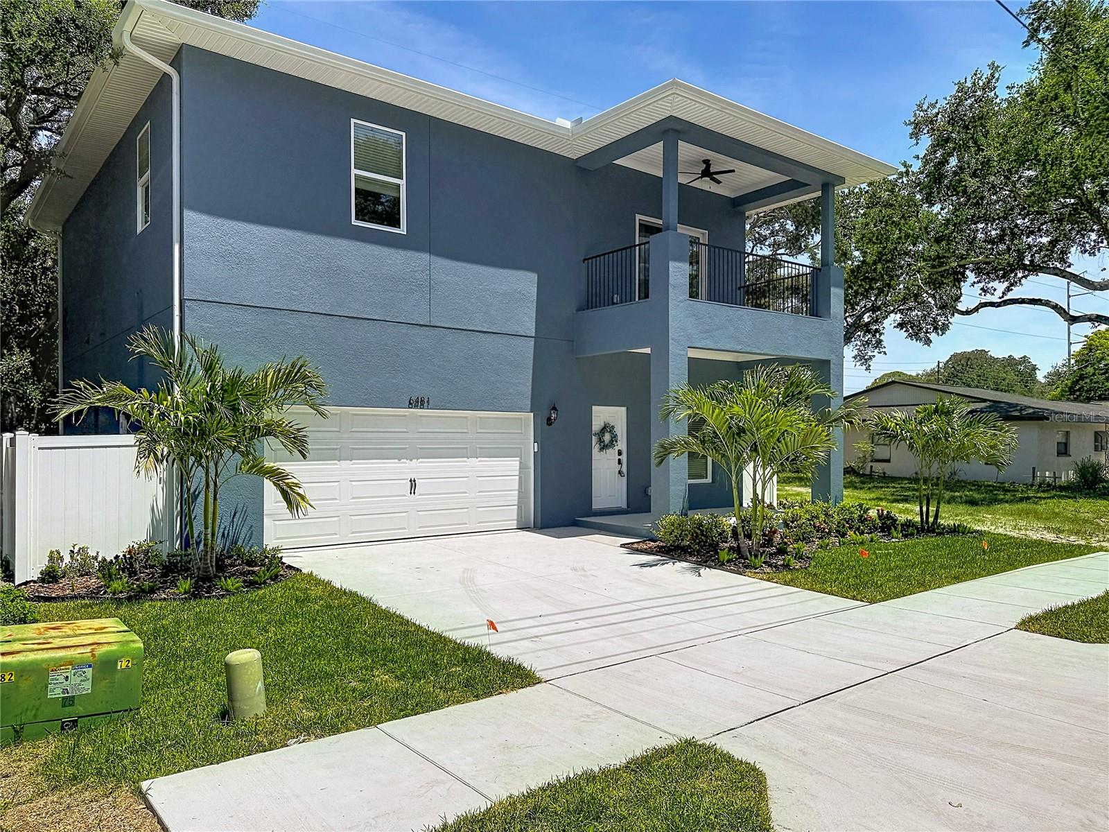 6481 28 St, Saint Petersburg, FL 33702