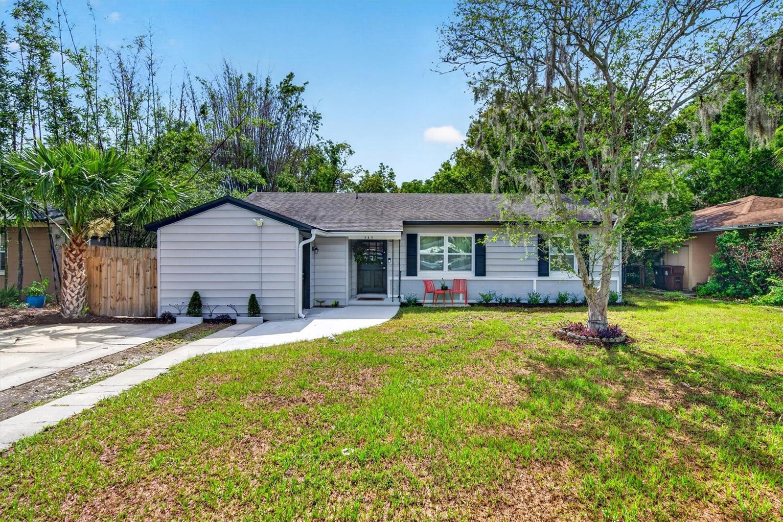 212 Glenwood Ave, Orlando, FL 32803
