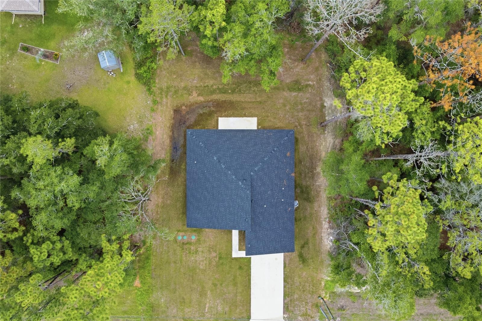 8809 N Circular Way, Citrus Springs, FL 34434 photo