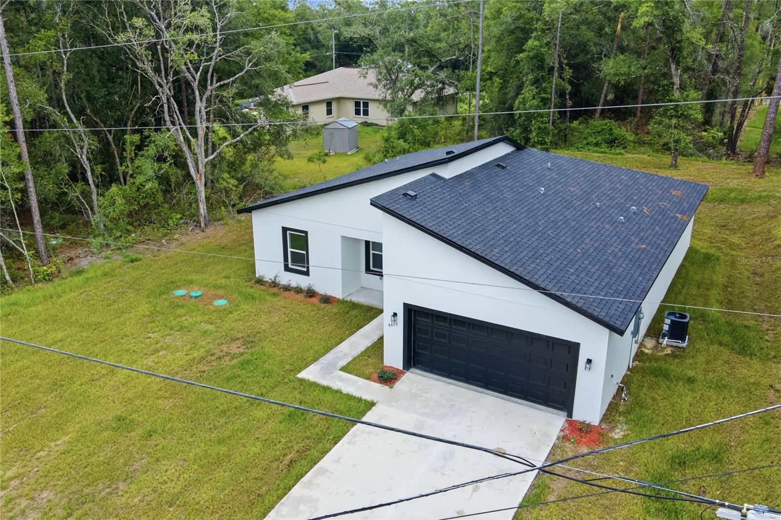 8809 N Circular Way, Citrus Springs, FL 34434 photo