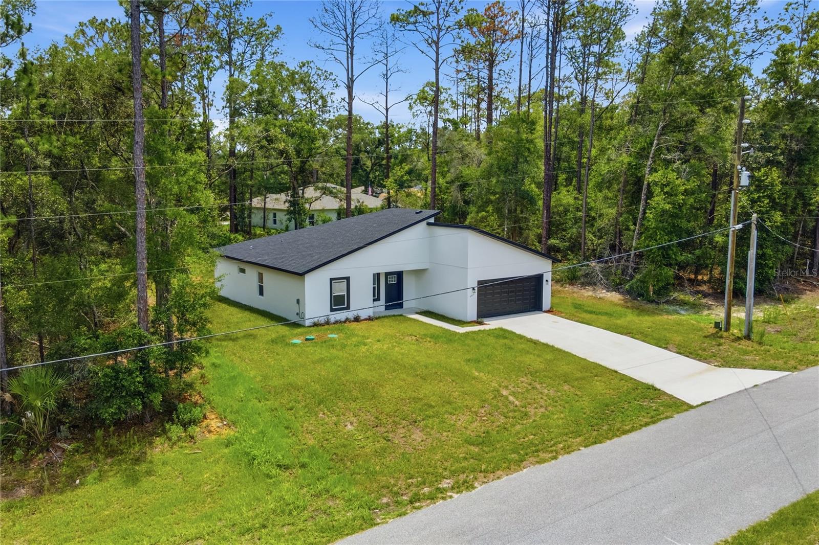 8809 N Circular Way, Citrus Springs, FL 34434 photo