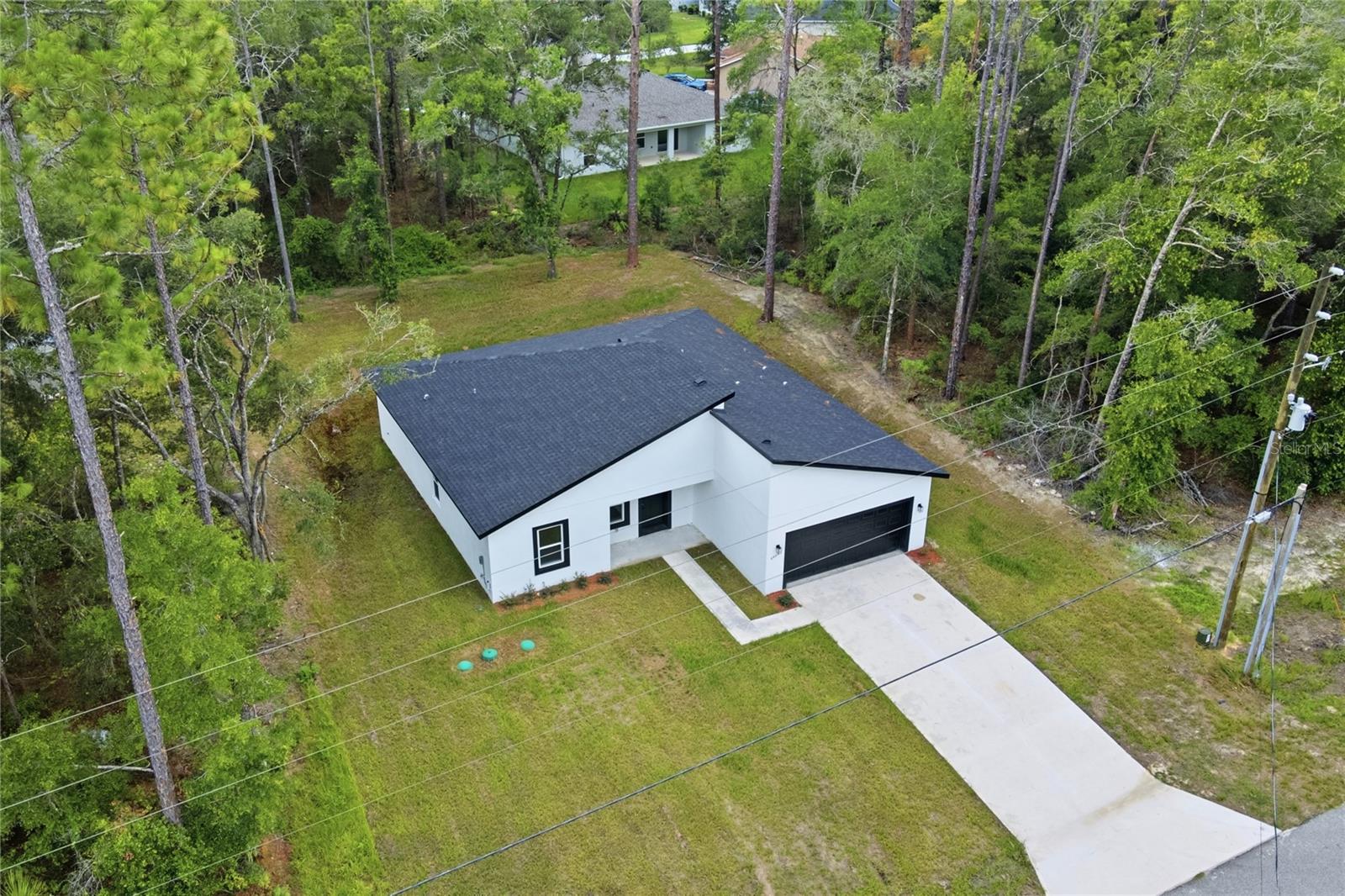 8809 N Circular Way, Citrus Springs, FL 34434 photo