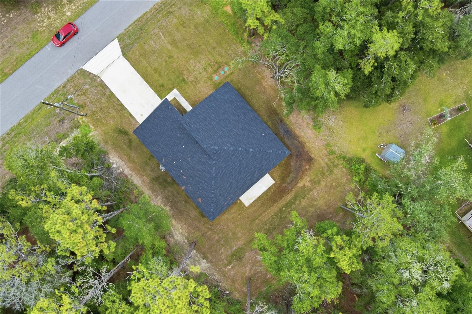 8809 N Circular Way, Citrus Springs, FL 34434 photo