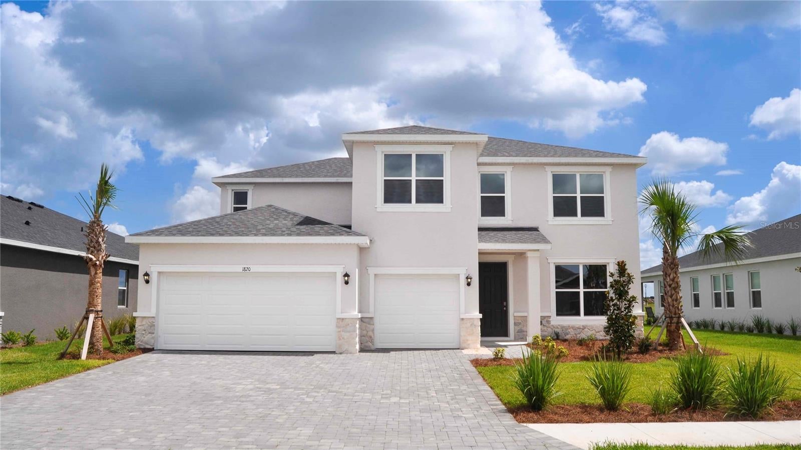 1820 Vandalia Pl, Parrish, FL 34219