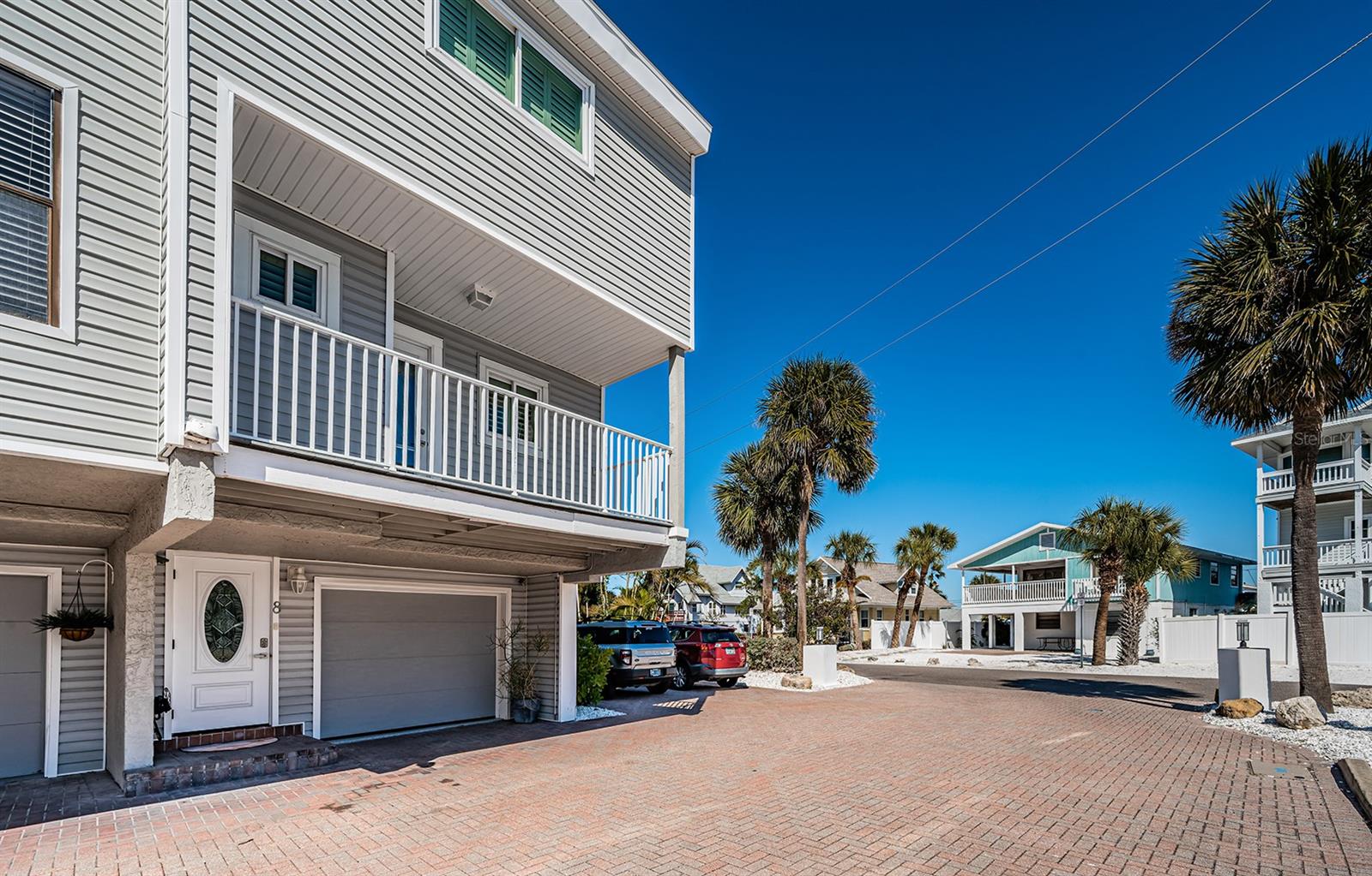 12274 1 St #8, Treasure Island, FL 33706 photo