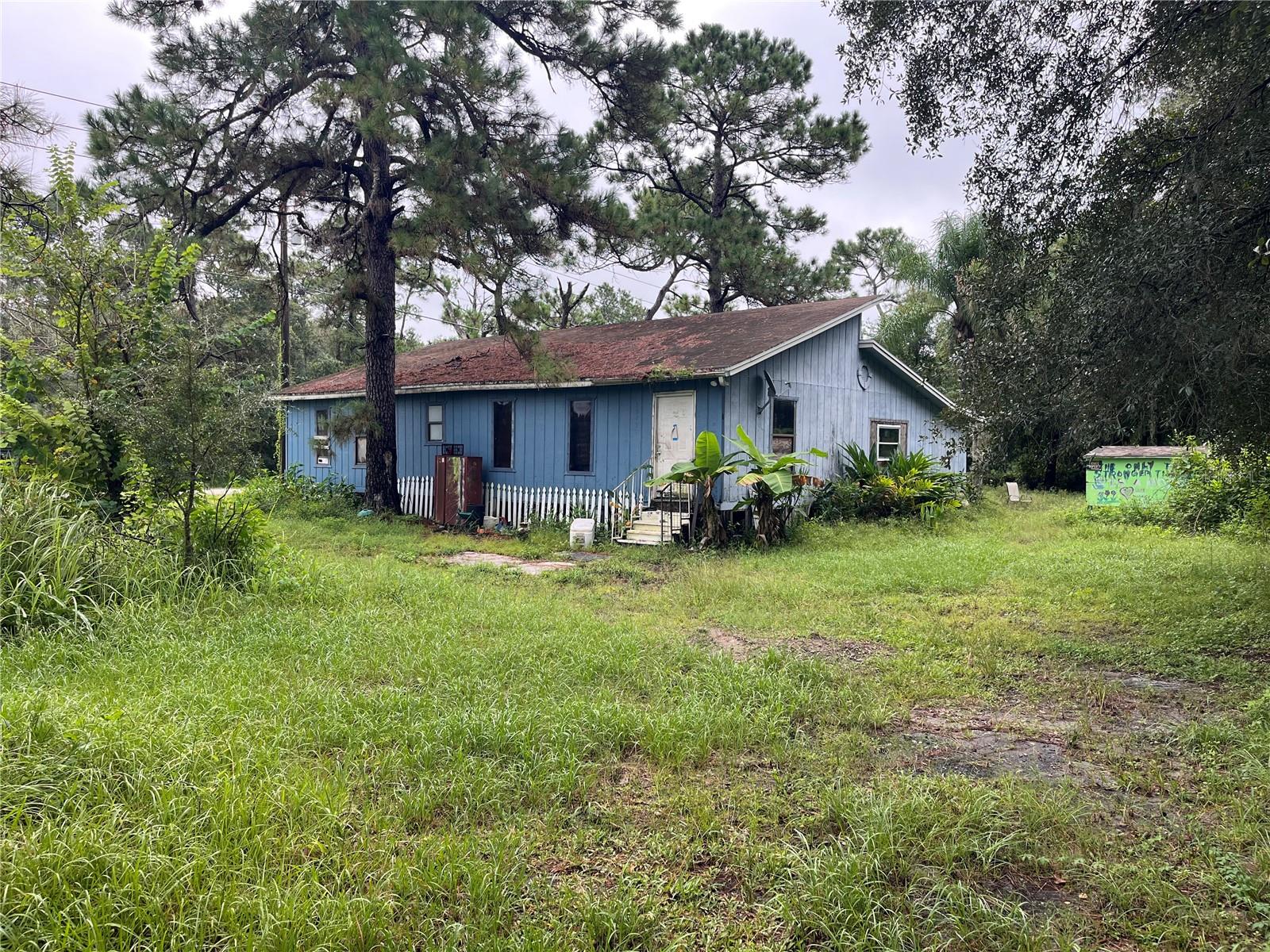 18436 17 Ave, Orlando, FL 32833 photo