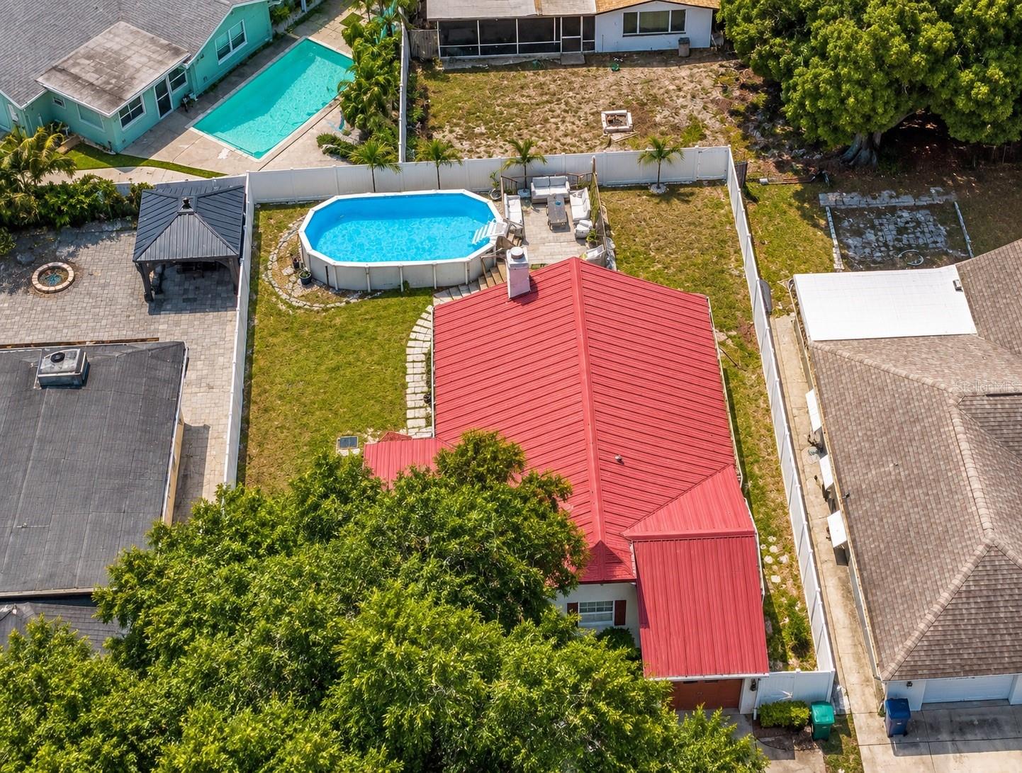 6834 Greenwich Ave, New Port Richey, FL 34653 photo