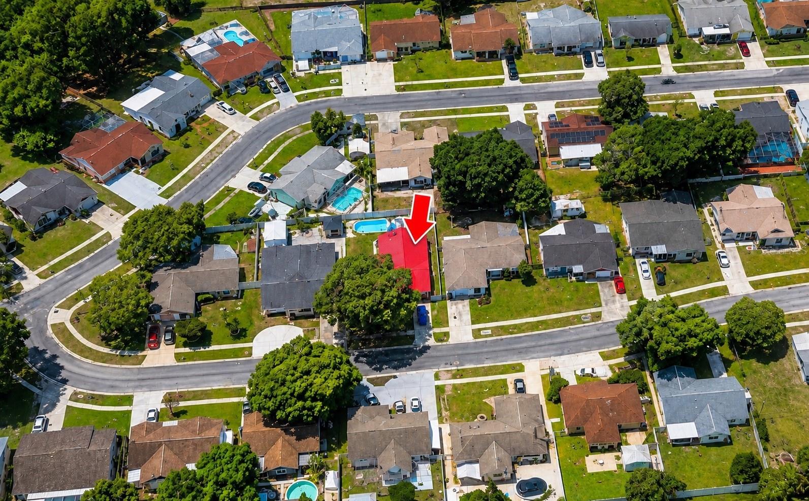 6834 Greenwich Ave, New Port Richey, FL 34653 photo