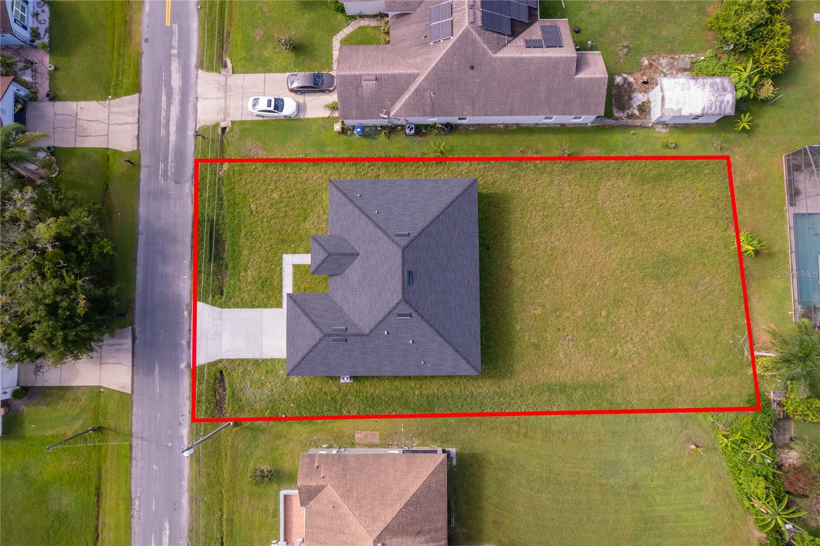403 Boswell Way, Kissimmee, FL 34758 photo