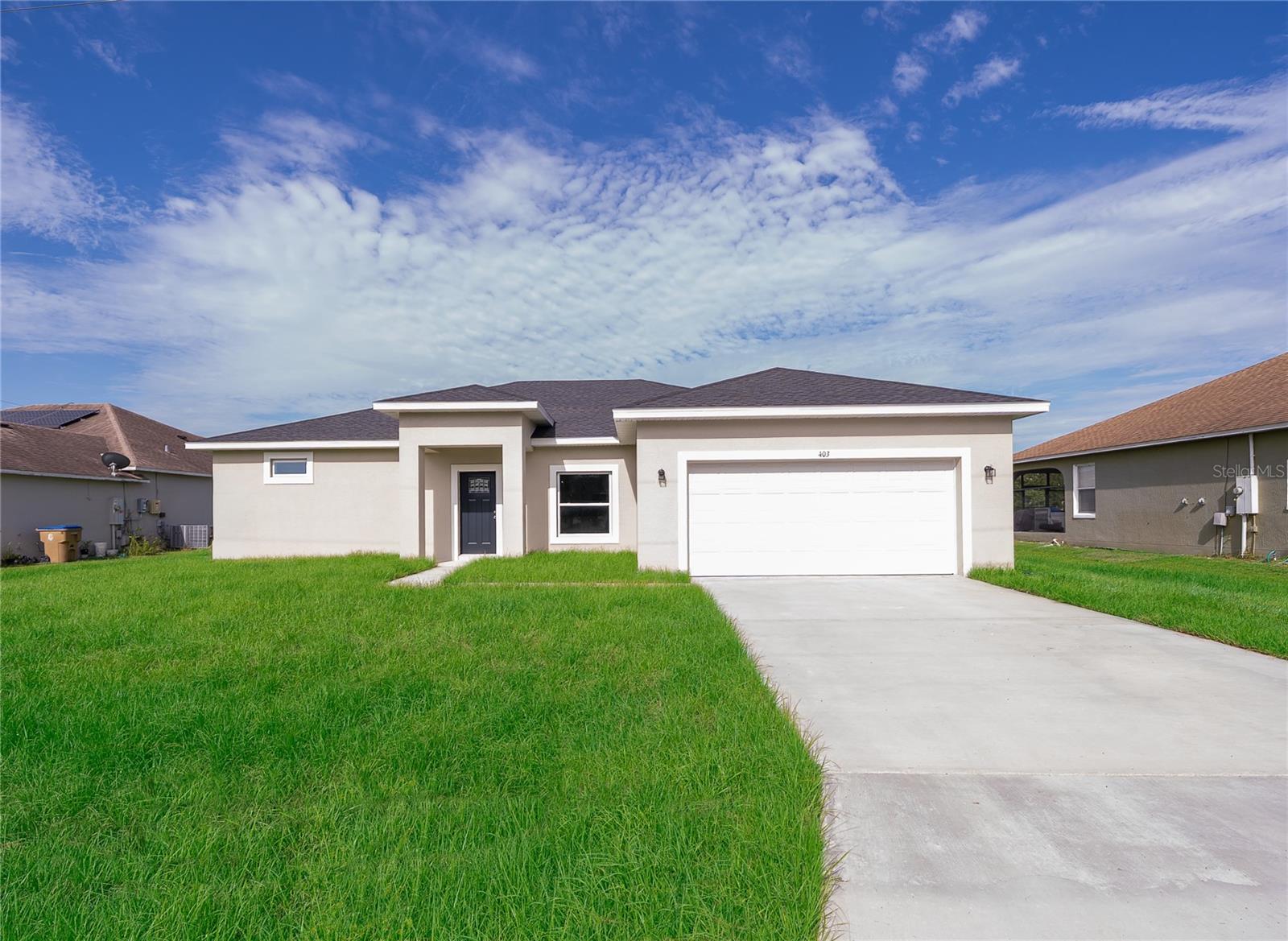 403 Boswell Way, Kissimmee, FL 34758 photo