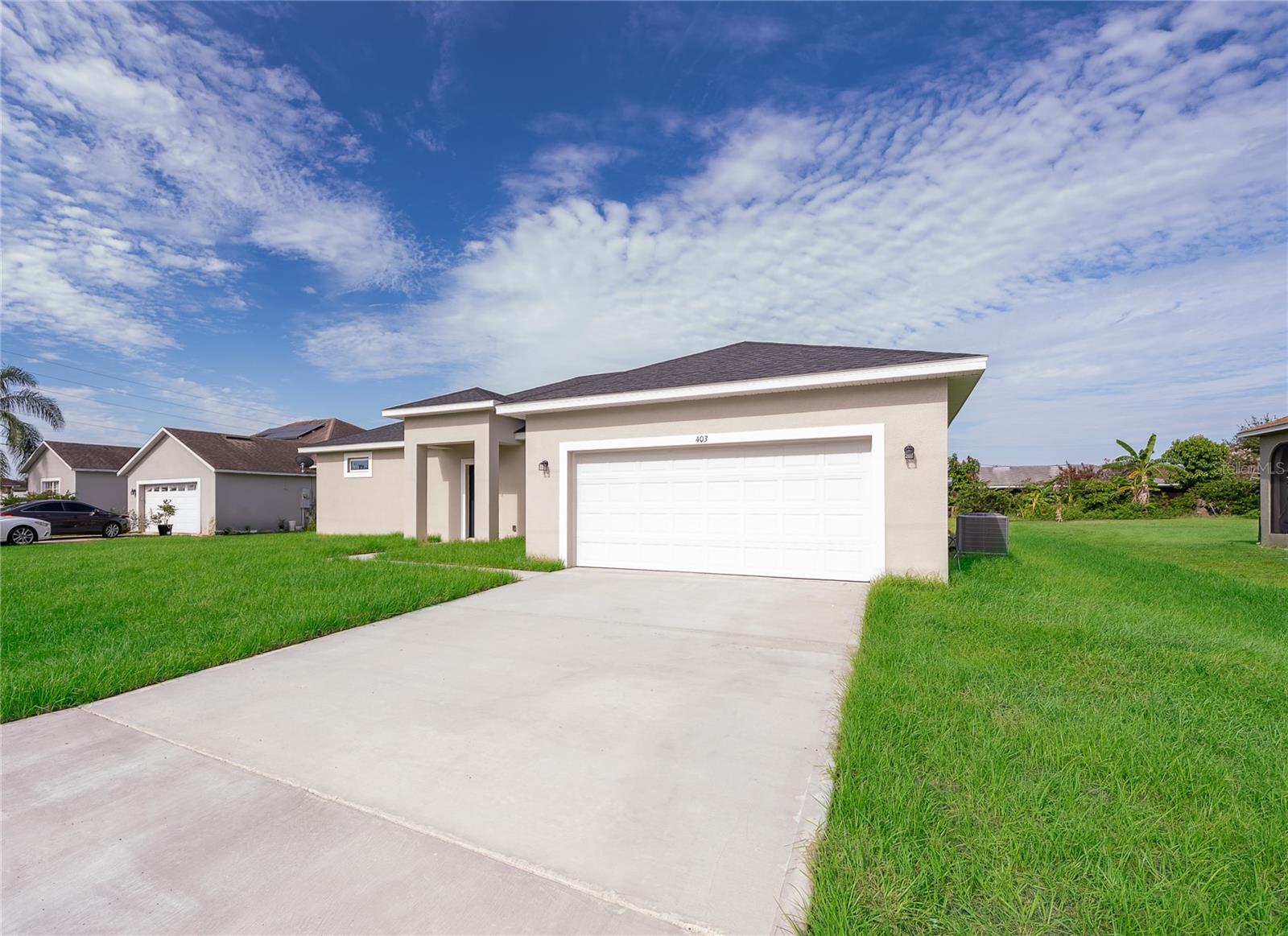 403 Boswell Way, Kissimmee, FL 34758 photo