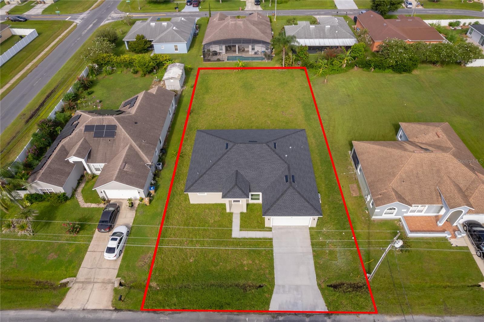 403 Boswell Way, Kissimmee, FL 34758 photo