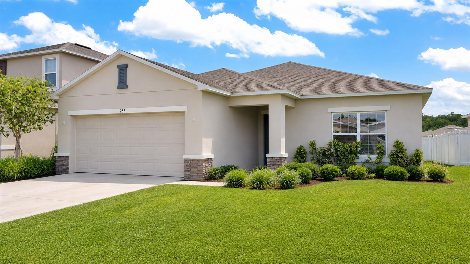 285 White Heron Way, Saint Cloud, FL 34772 photo