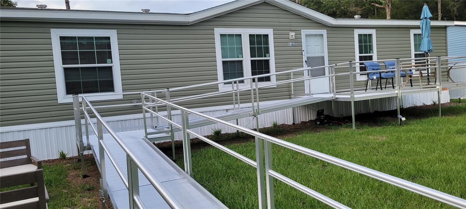 11625 NW 20 St, Ocala, FL 34482 photo