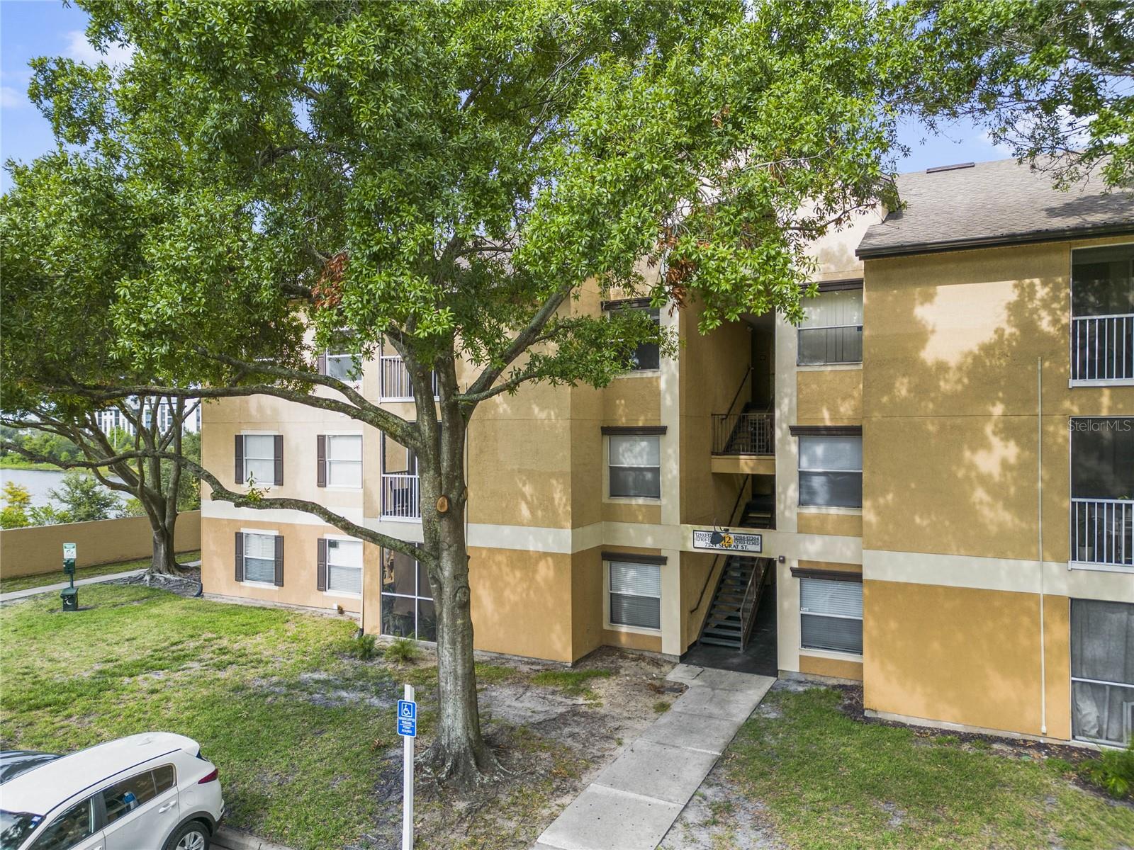 7524 Seurat St, Orlando, FL 32819