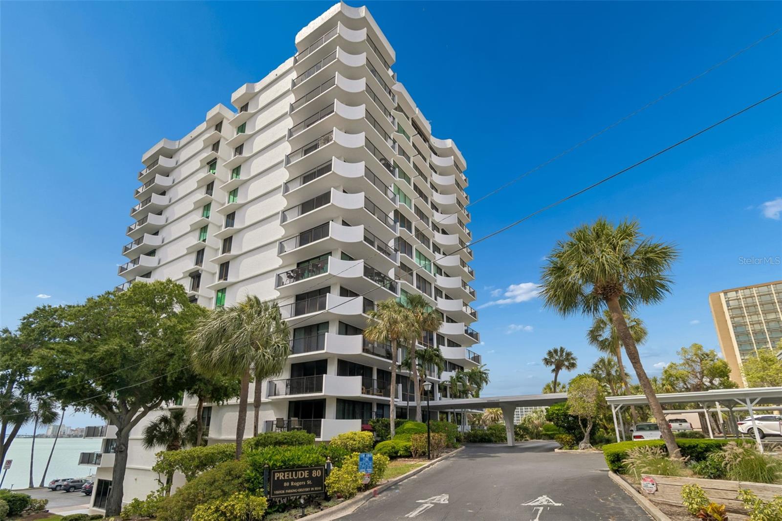 80 Rogers St #6 C, Clearwater, FL 33756 photo
