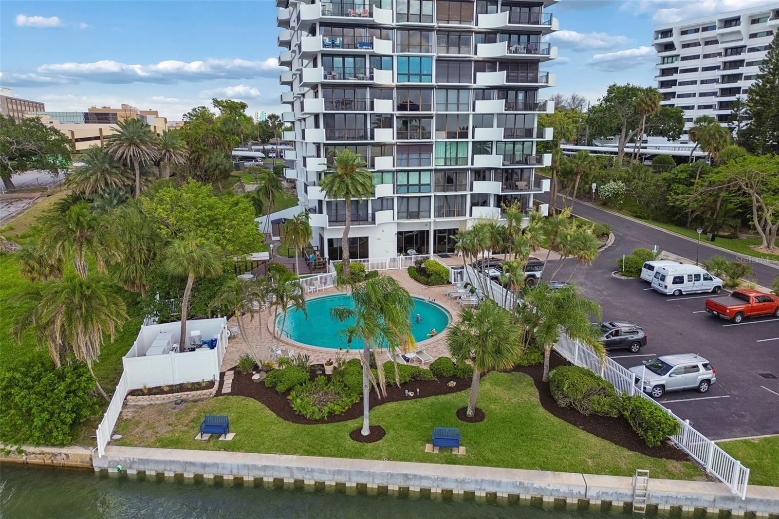 80 Rogers St #6 C, Clearwater, FL 33756 photo