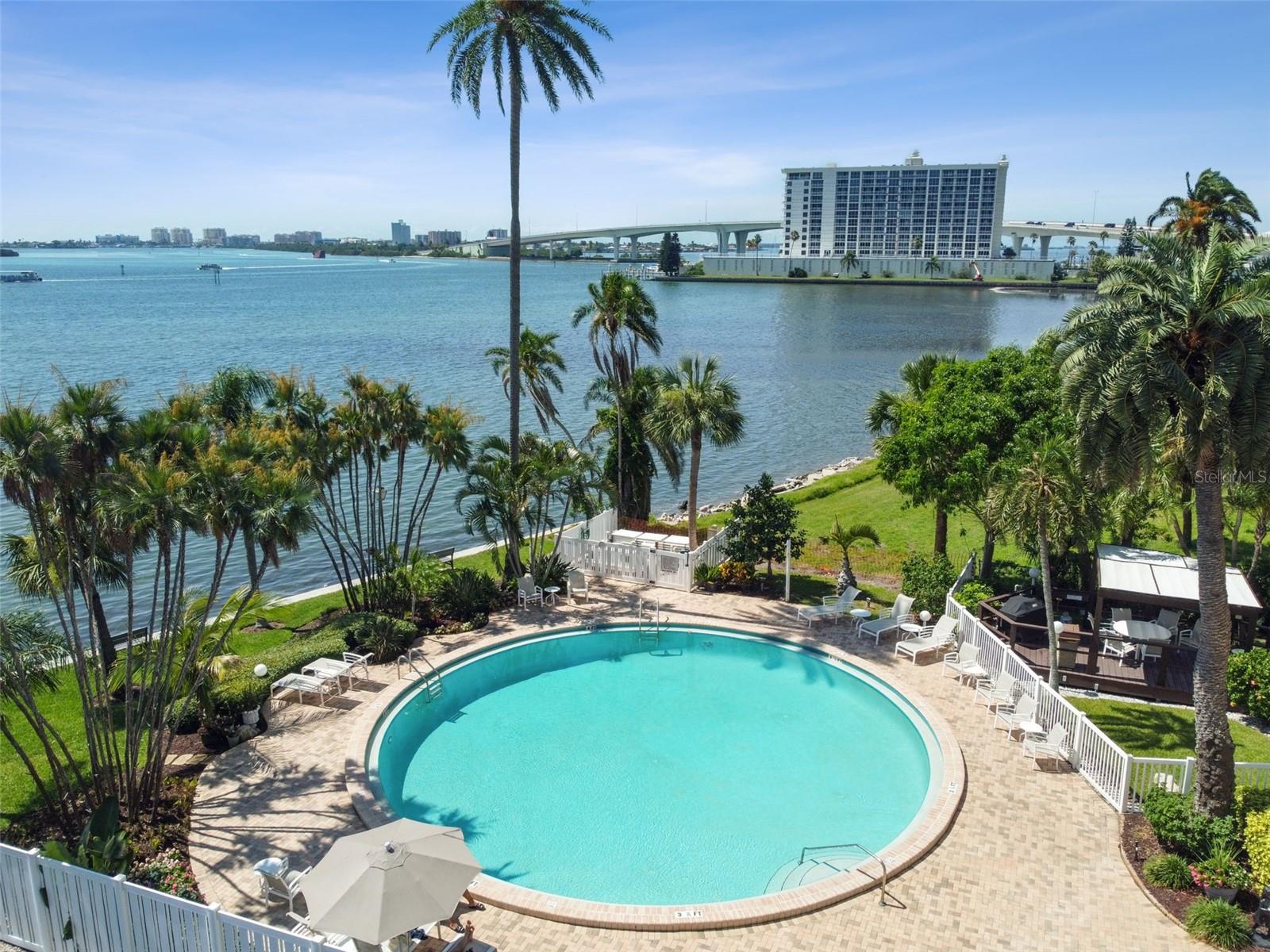 80 Rogers St #6 C, Clearwater, FL 33756 photo