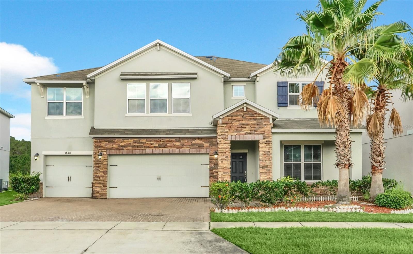 3740 Mount Vernon Way, Kissimmee, FL 34741