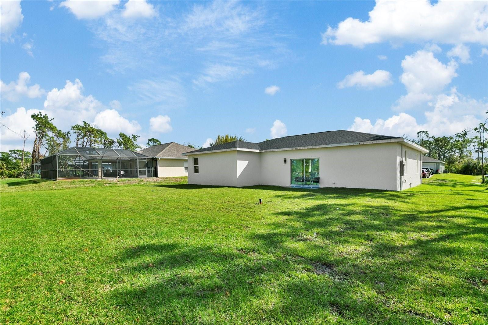 189 Statler St, Port Charlotte, FL 33954 photo