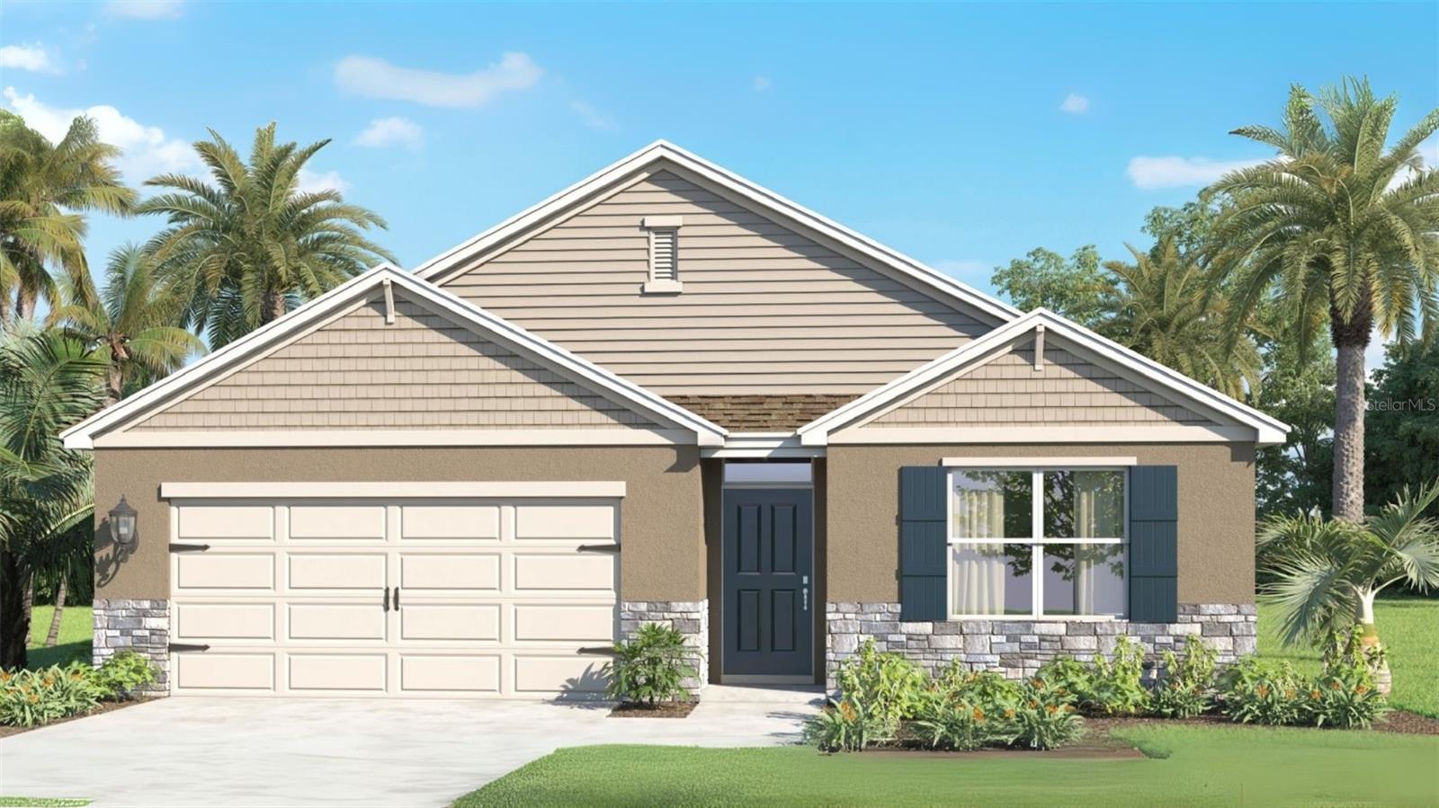 1138 Gull Dr, Apopka, FL 32703