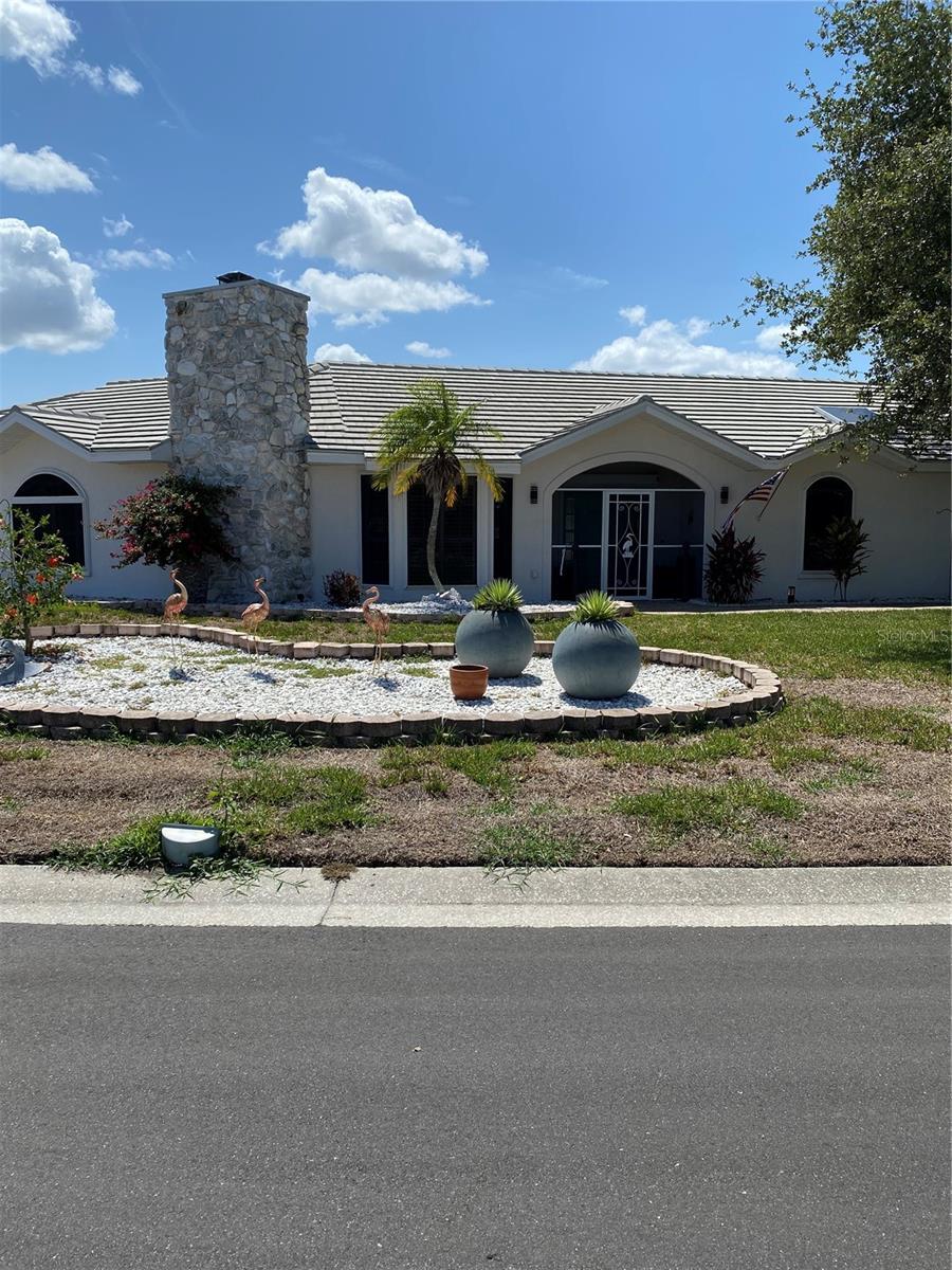 355 Eden Dr, Englewood, FL 34223 photo