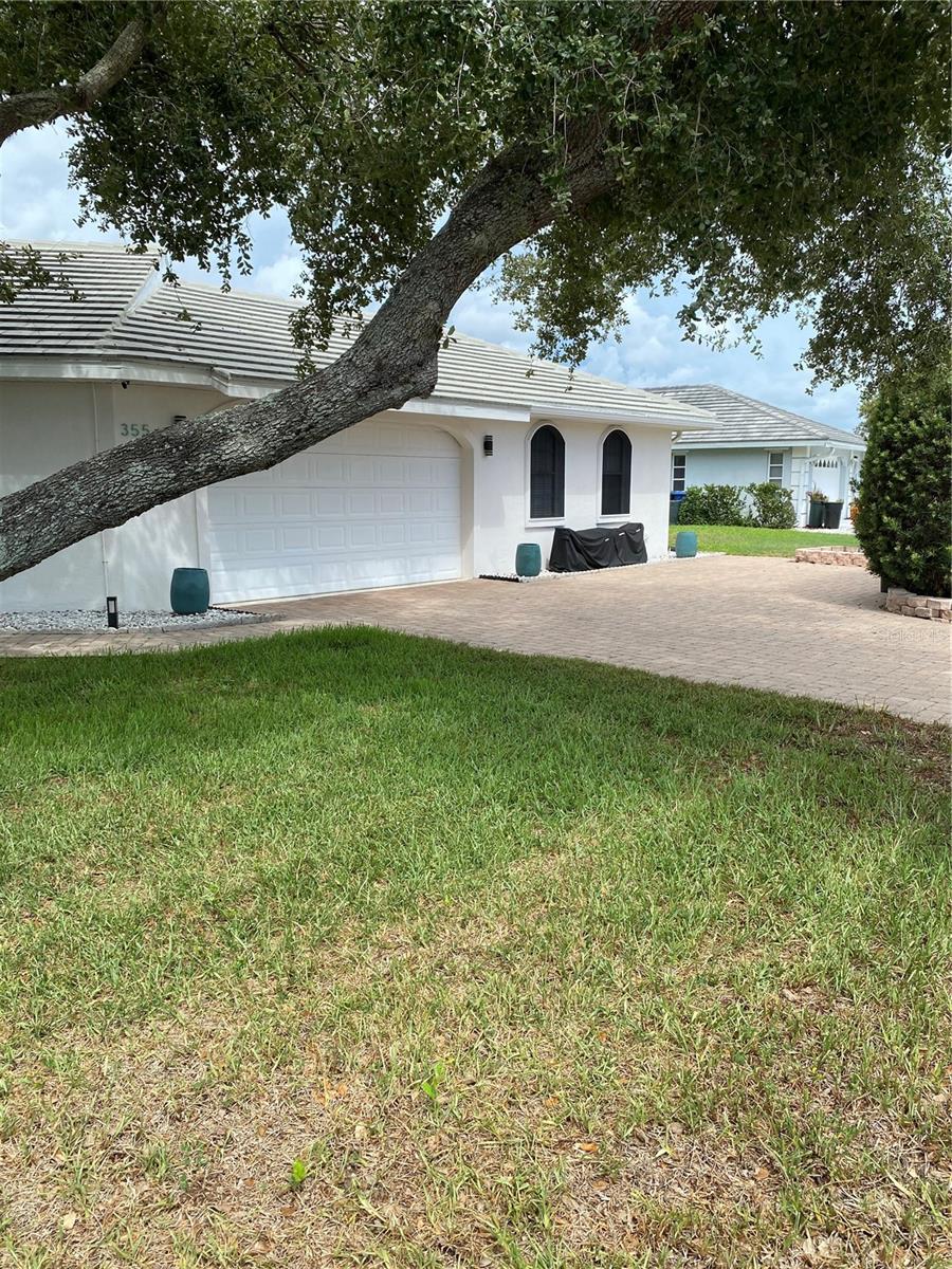 355 Eden Dr, Englewood, FL 34223 photo