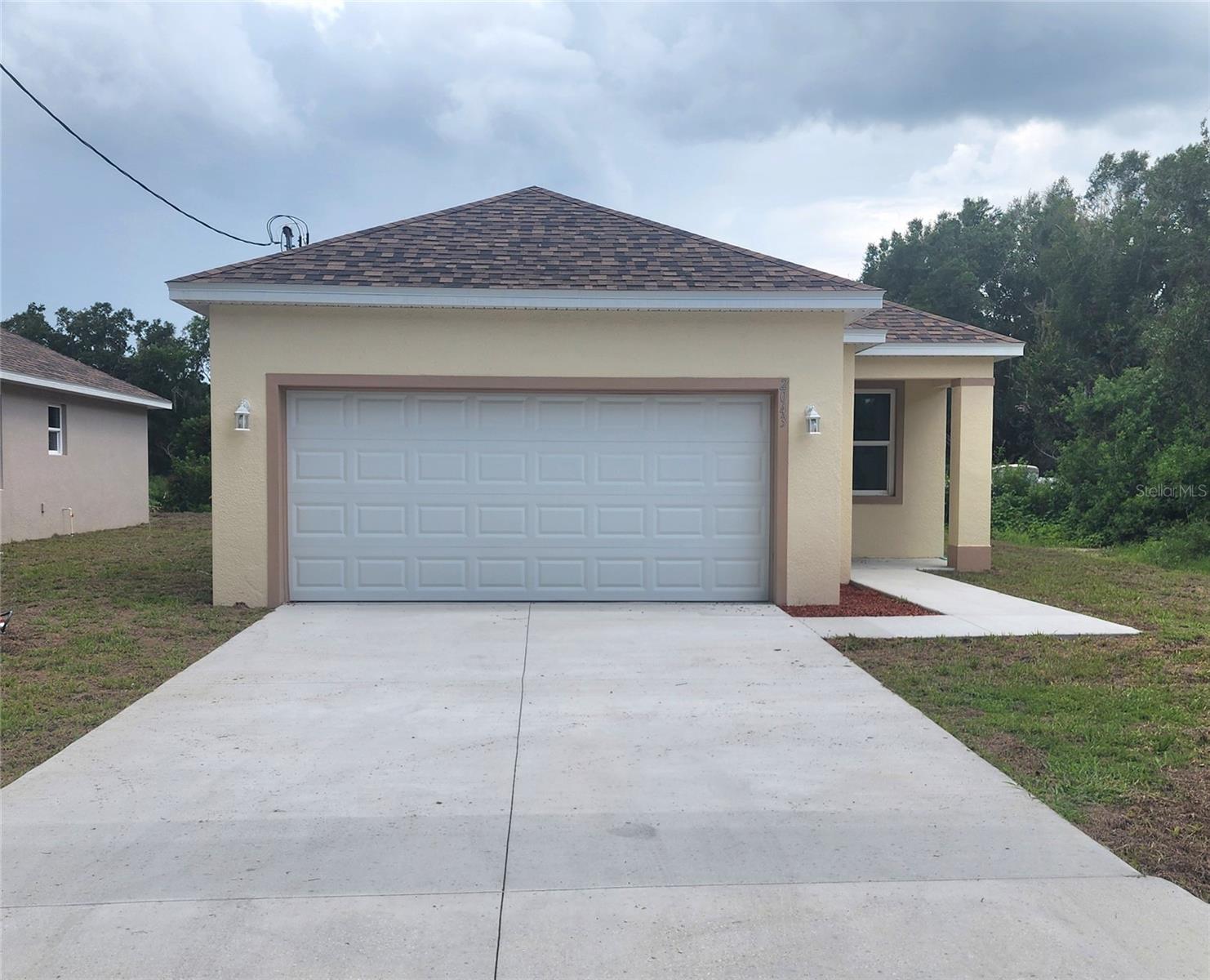 2043 Mullet Rd, Auburndale, FL 33823