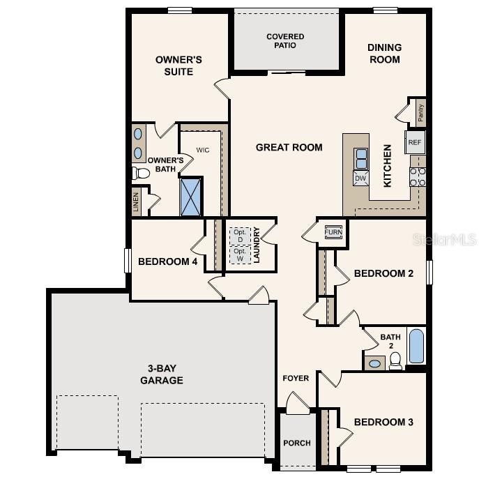 11262 Little Gull Rd, Weeki Wachee, FL 34614 photo