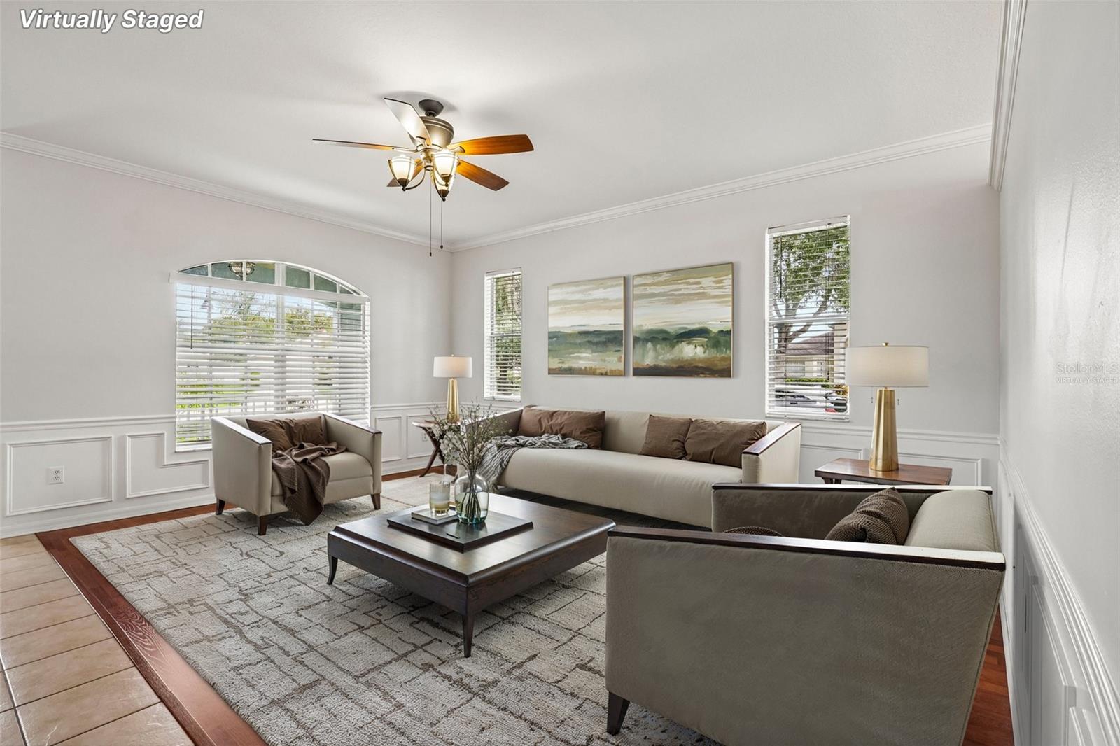 2510 Butterfly Landing Dr, Land O Lakes, FL 34638 photo