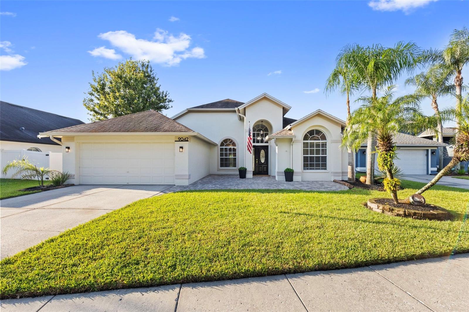 9042 Breland Dr, Tampa, FL 33626 photo