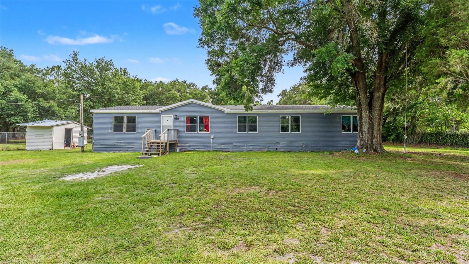 4736 Walnut Cir, Lakeland, FL 33810 photo