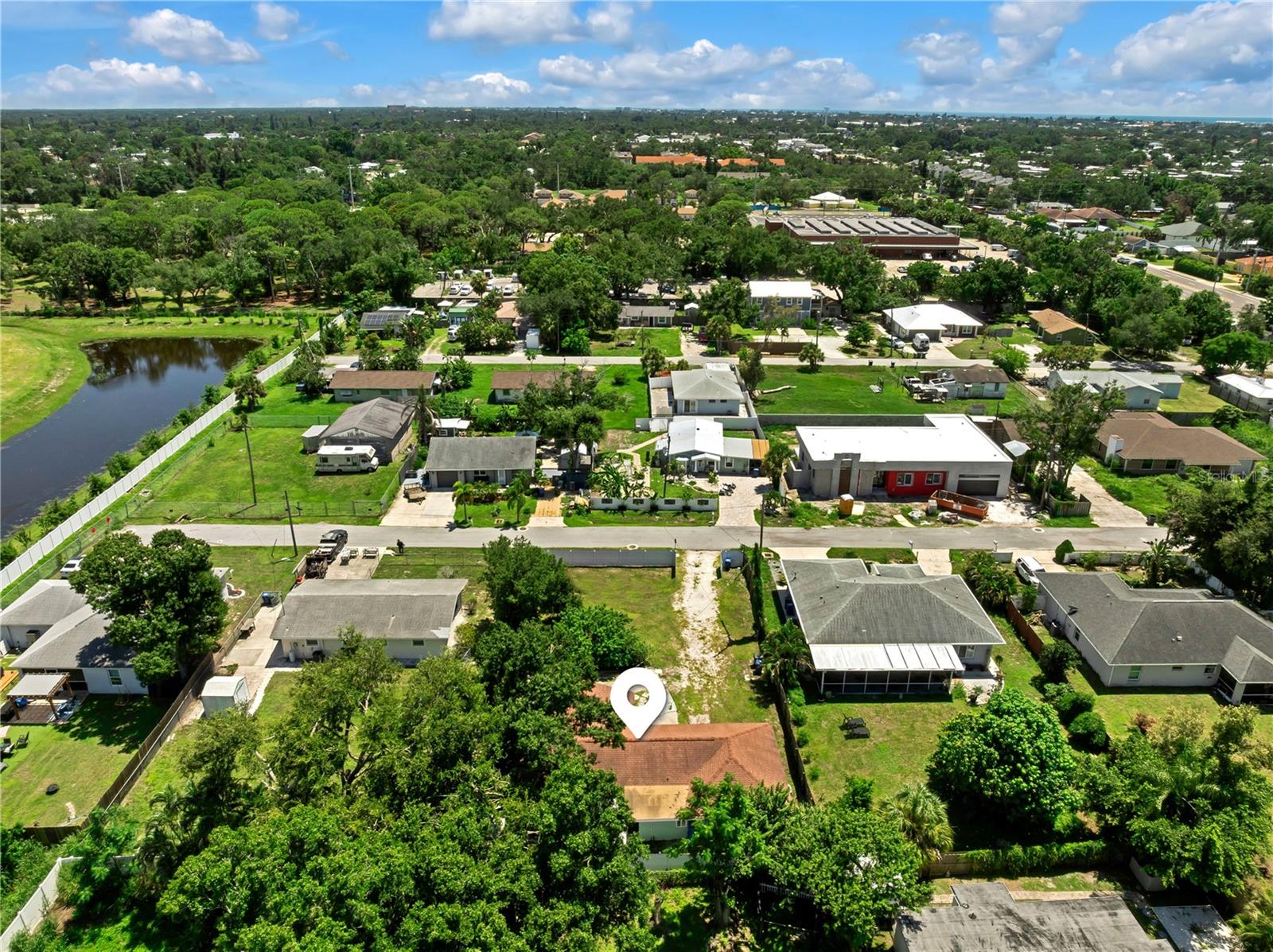 2839 Olympic St, Sarasota, FL 34231 photo
